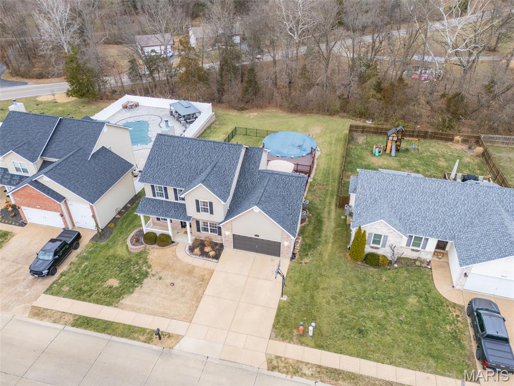 1653 Bermuda Drive