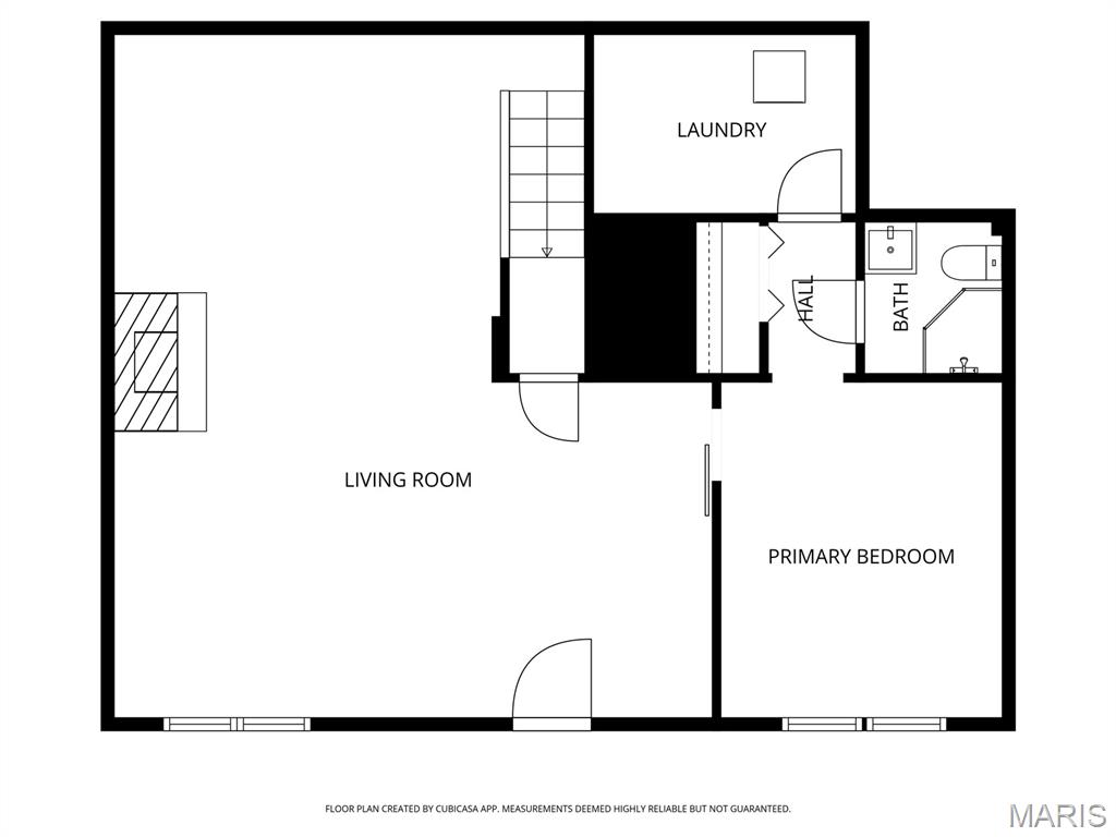 3200 Crosswinds Court