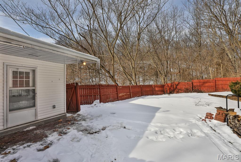 3200 Crosswinds Court