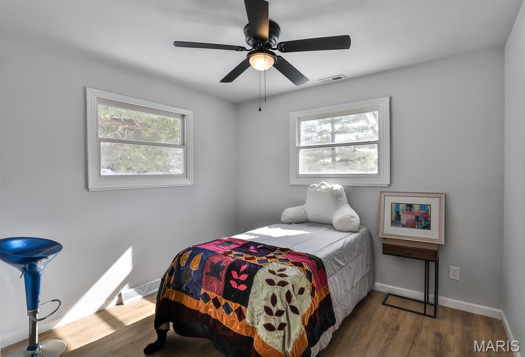 3200 Crosswinds Court