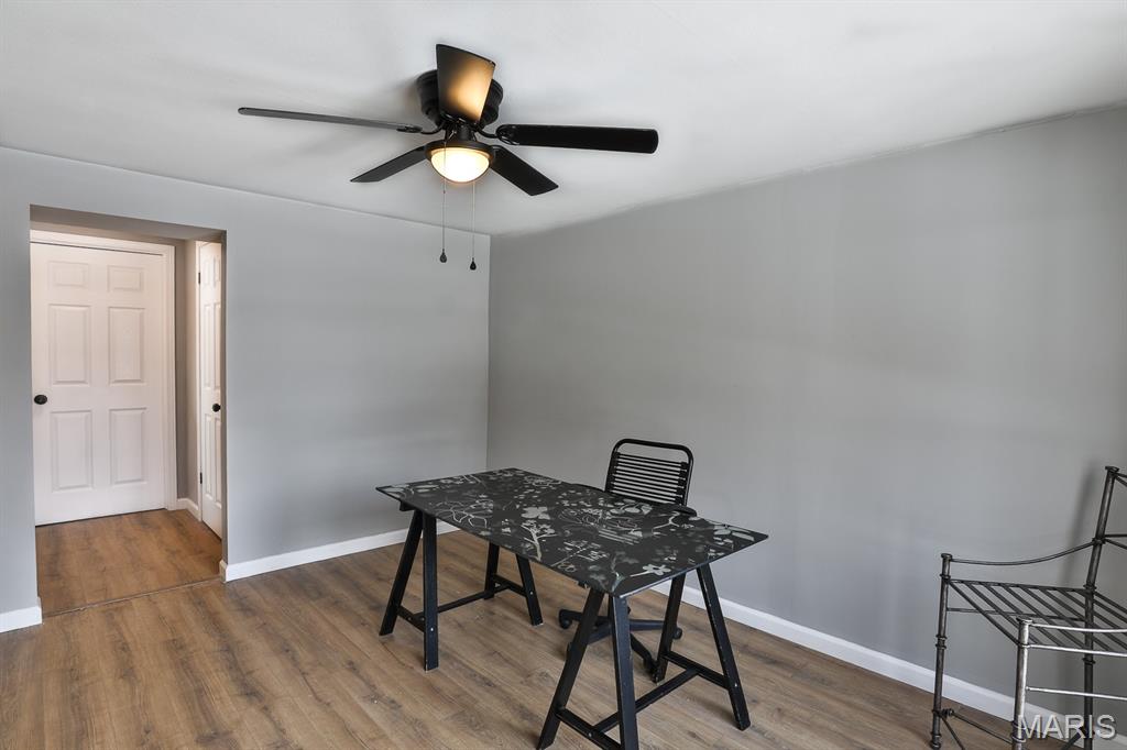 3200 Crosswinds Court