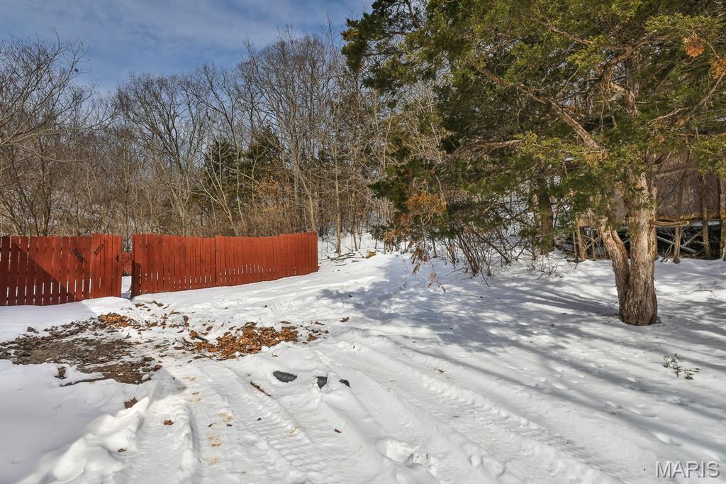 3200 Crosswinds Court