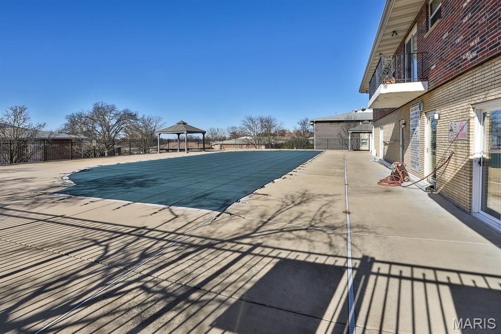 10379 Forest Brook Lane Unit: G