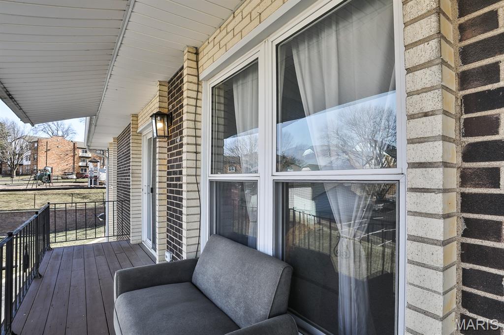 10379 Forest Brook Lane Unit: G