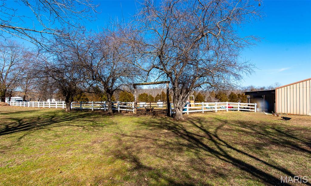 1864 N Bend Road