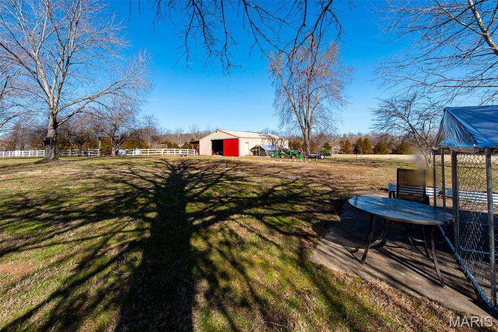 1864 N Bend Road