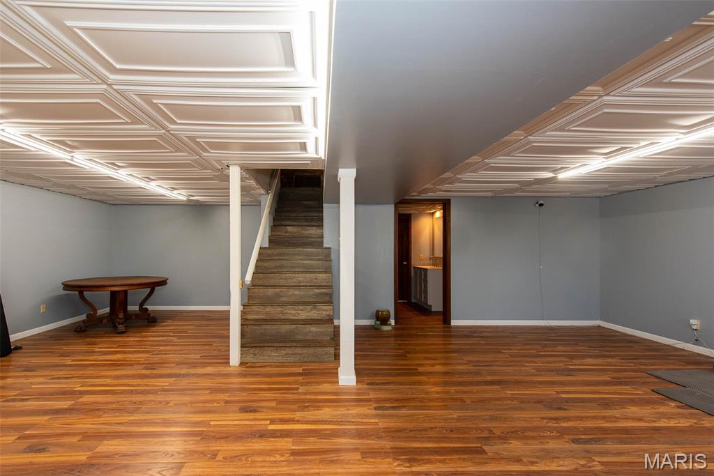 1864 N Bend Road