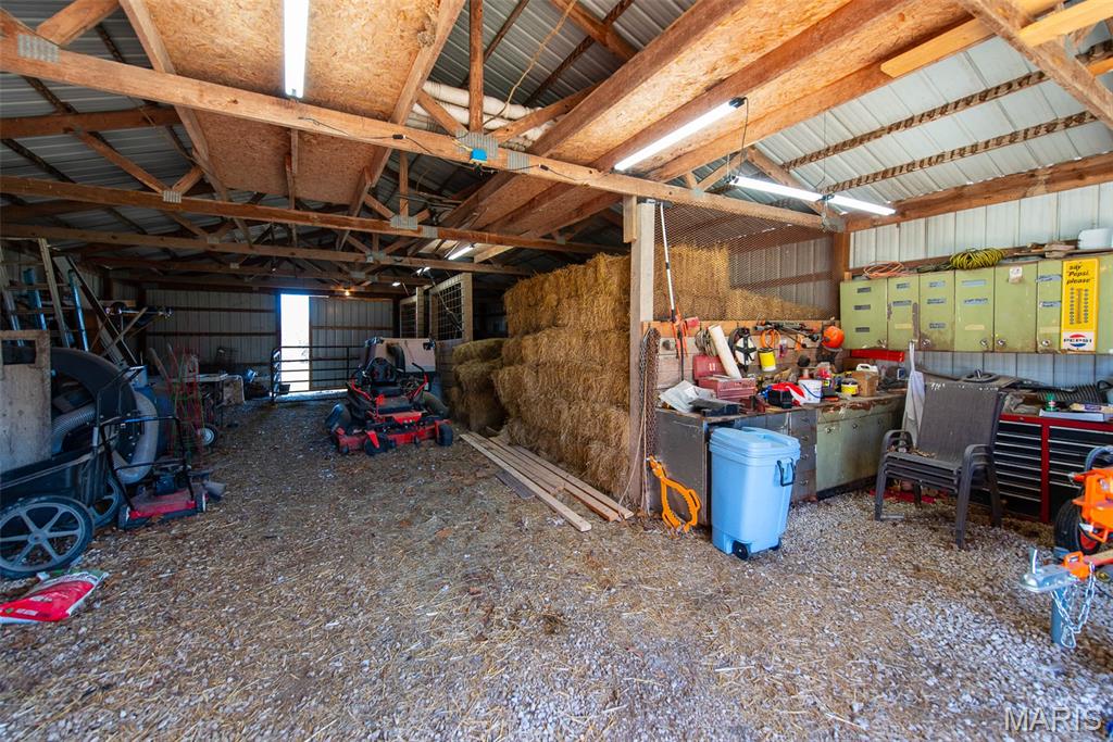 1864 N Bend Road
