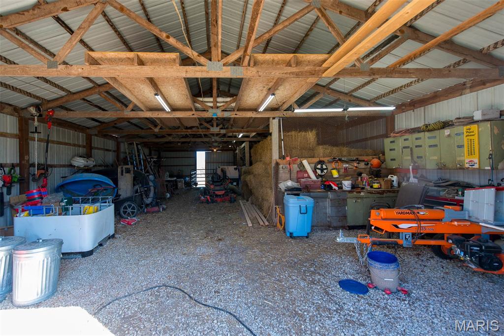 1864 N Bend Road