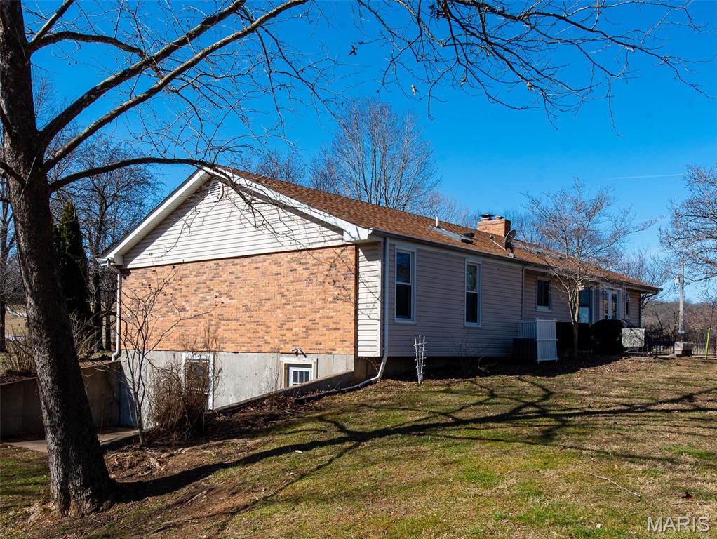 1864 N Bend Road