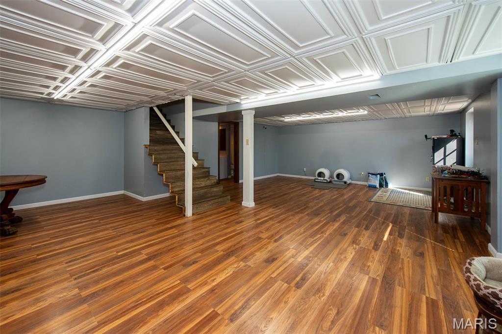 1864 N Bend Road
