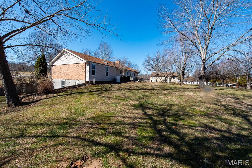1864 N Bend Road