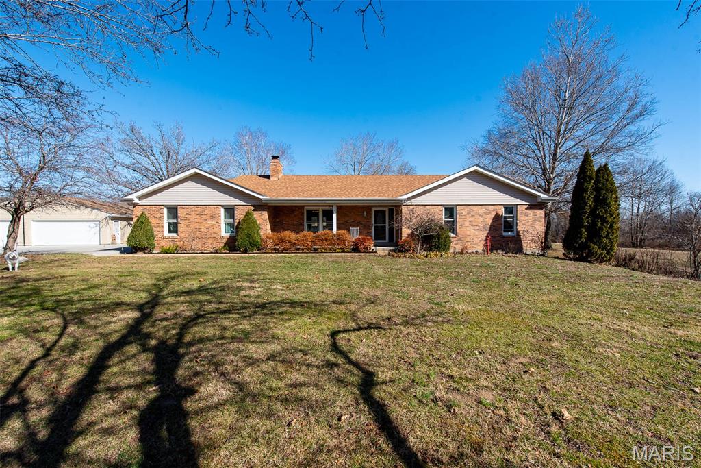 1864 N Bend Road