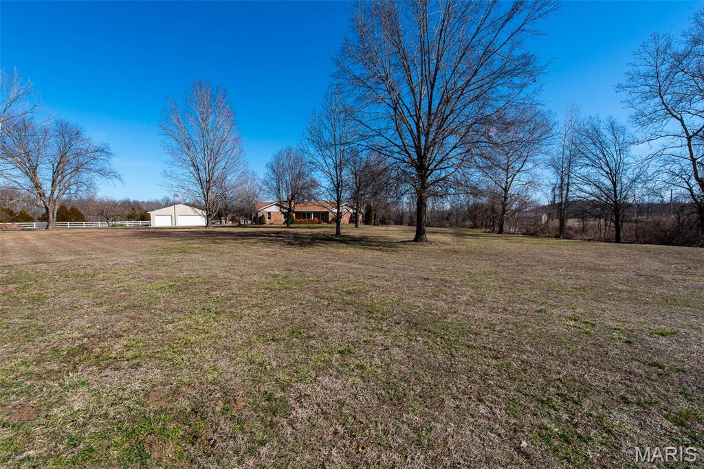 1864 N Bend Road