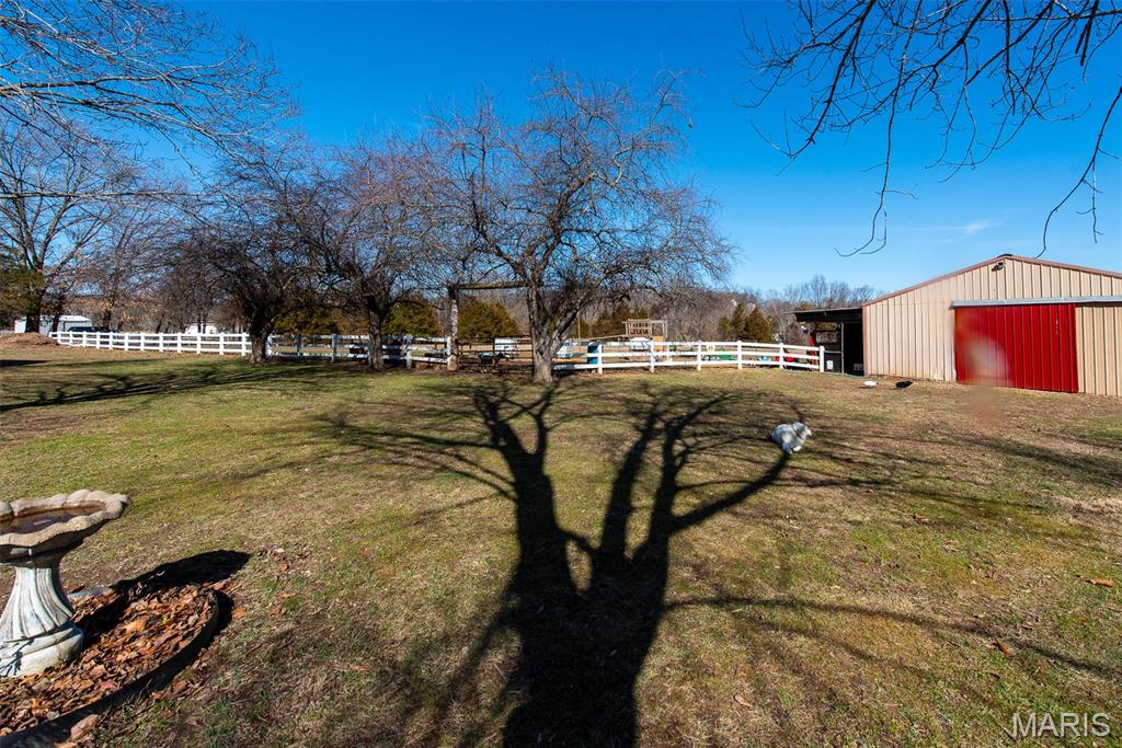 1864 N Bend Road