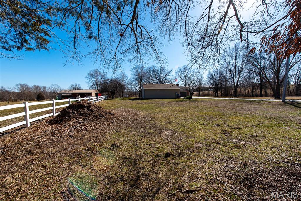 1864 N Bend Road