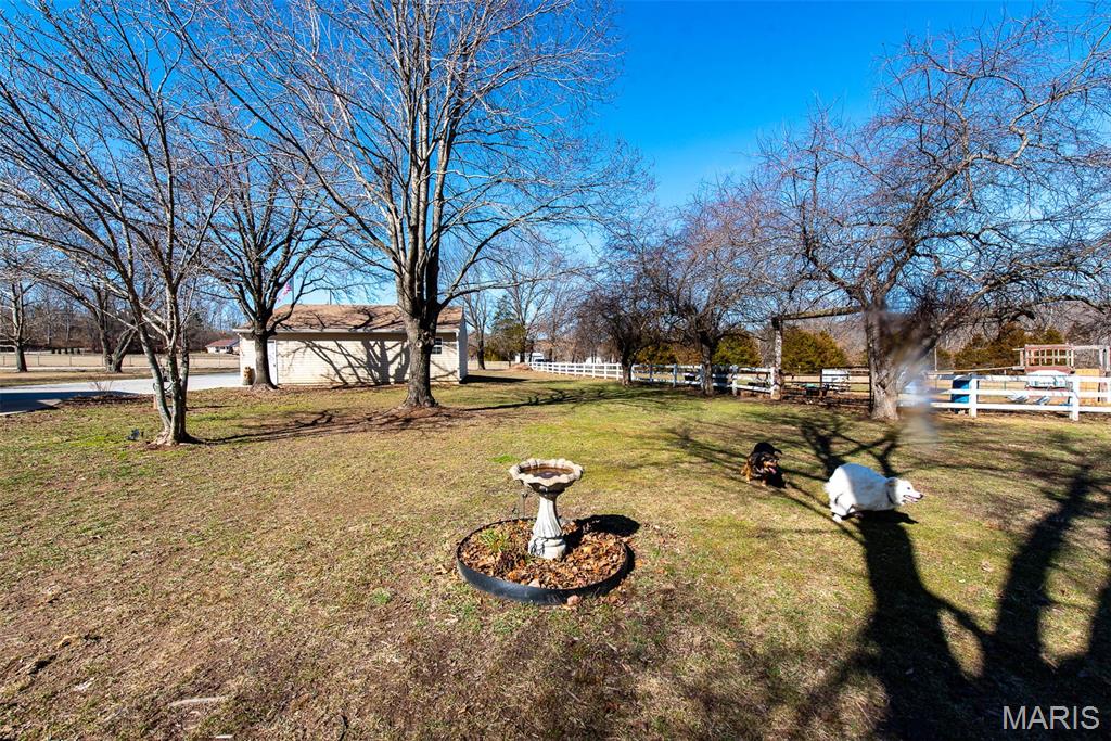 1864 N Bend Road