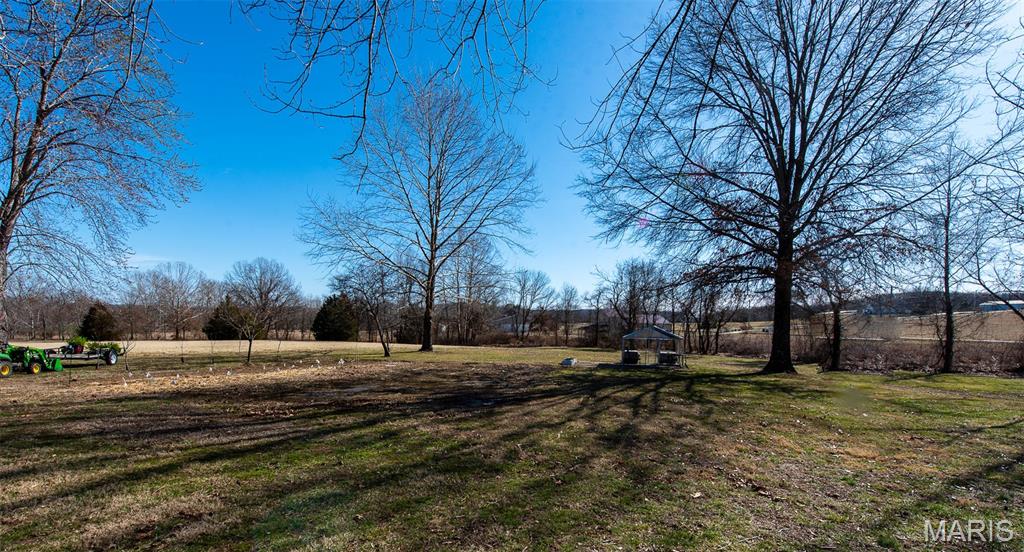 1864 N Bend Road