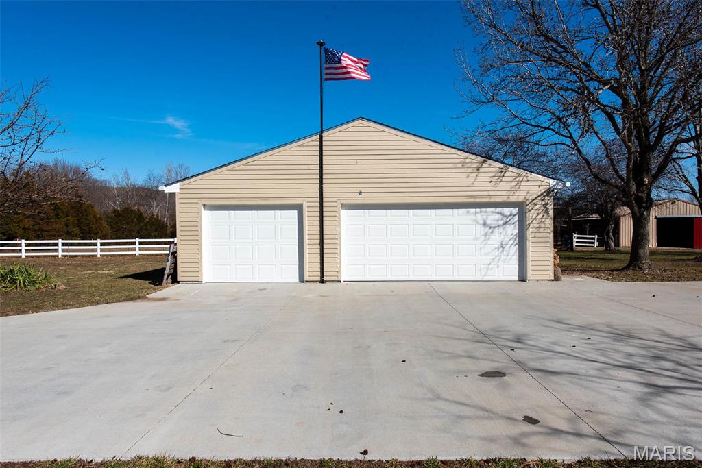 1864 N Bend Road
