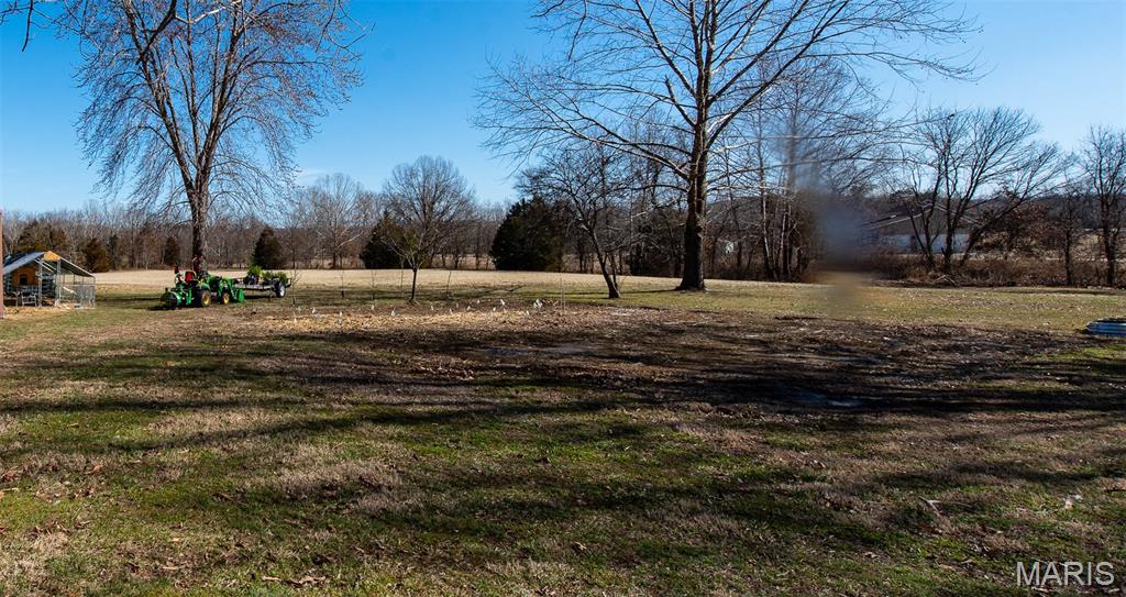 1864 N Bend Road