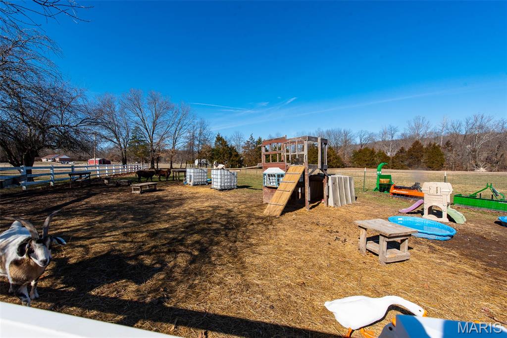 1864 N Bend Road
