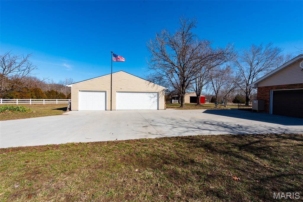 1864 N Bend Road