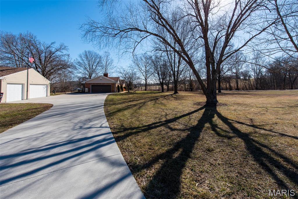 1864 N Bend Road