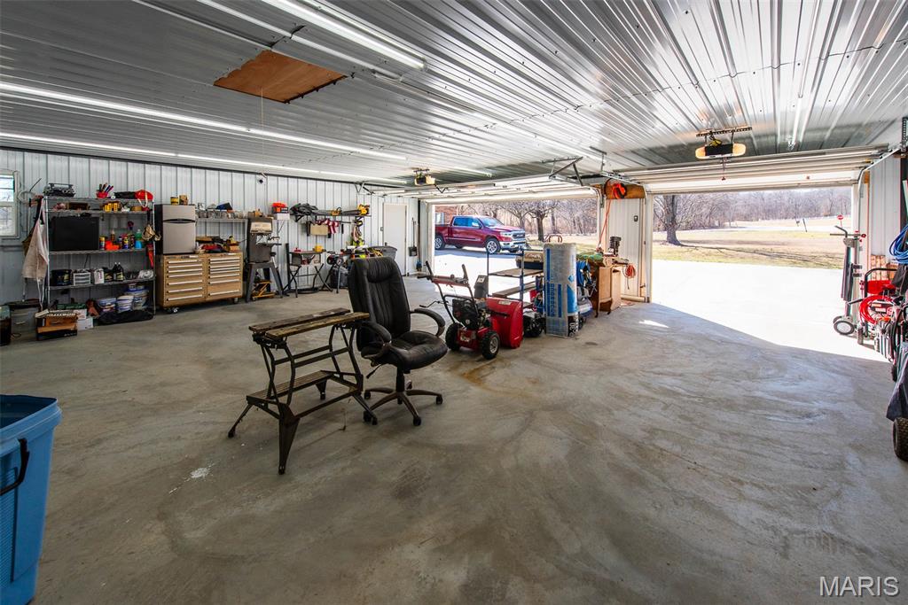 1864 N Bend Road