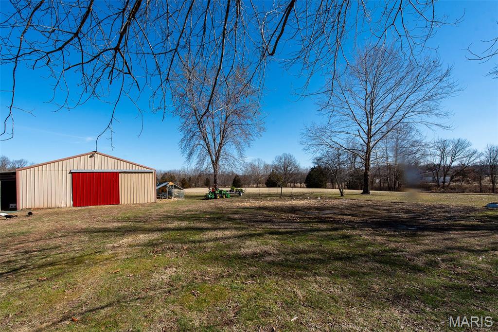 1864 N Bend Road