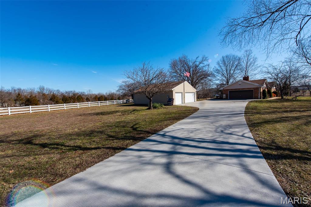 1864 N Bend Road