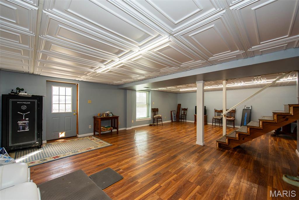 1864 N Bend Road