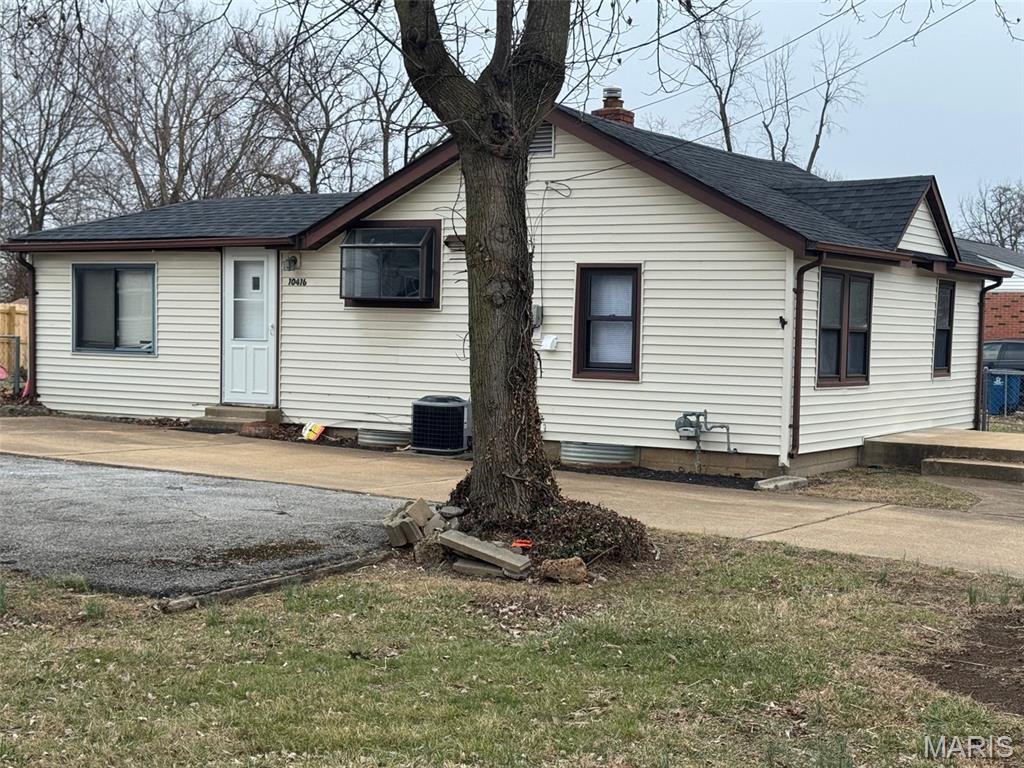 10416 Lackland Road