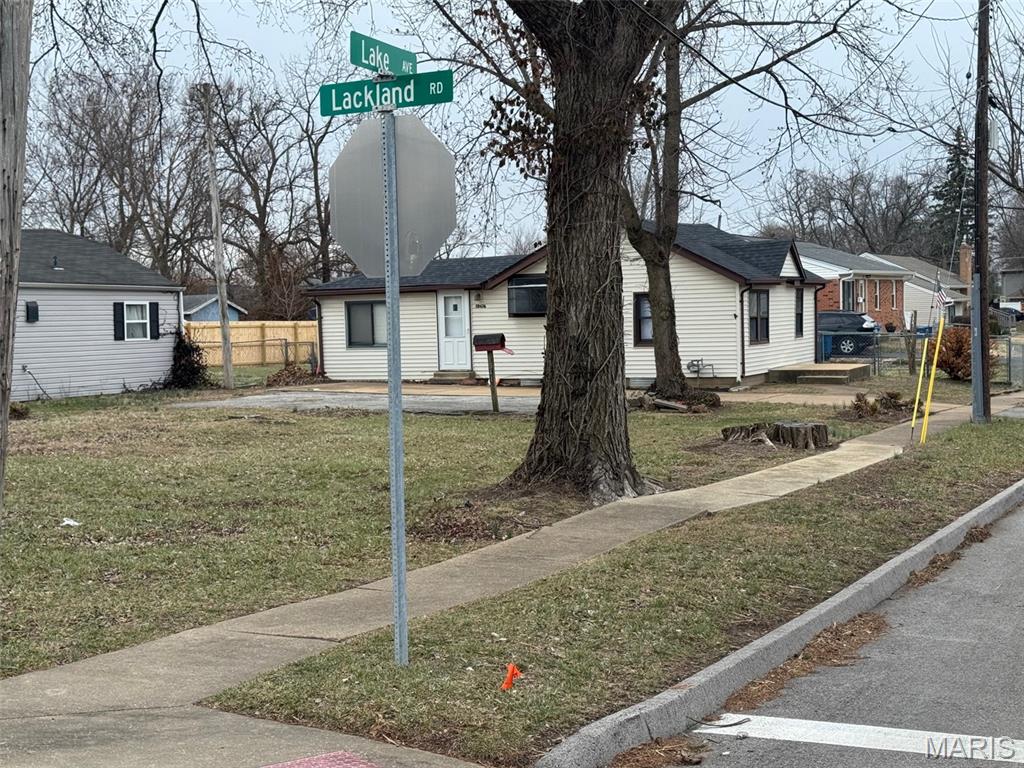 10416 Lackland Road