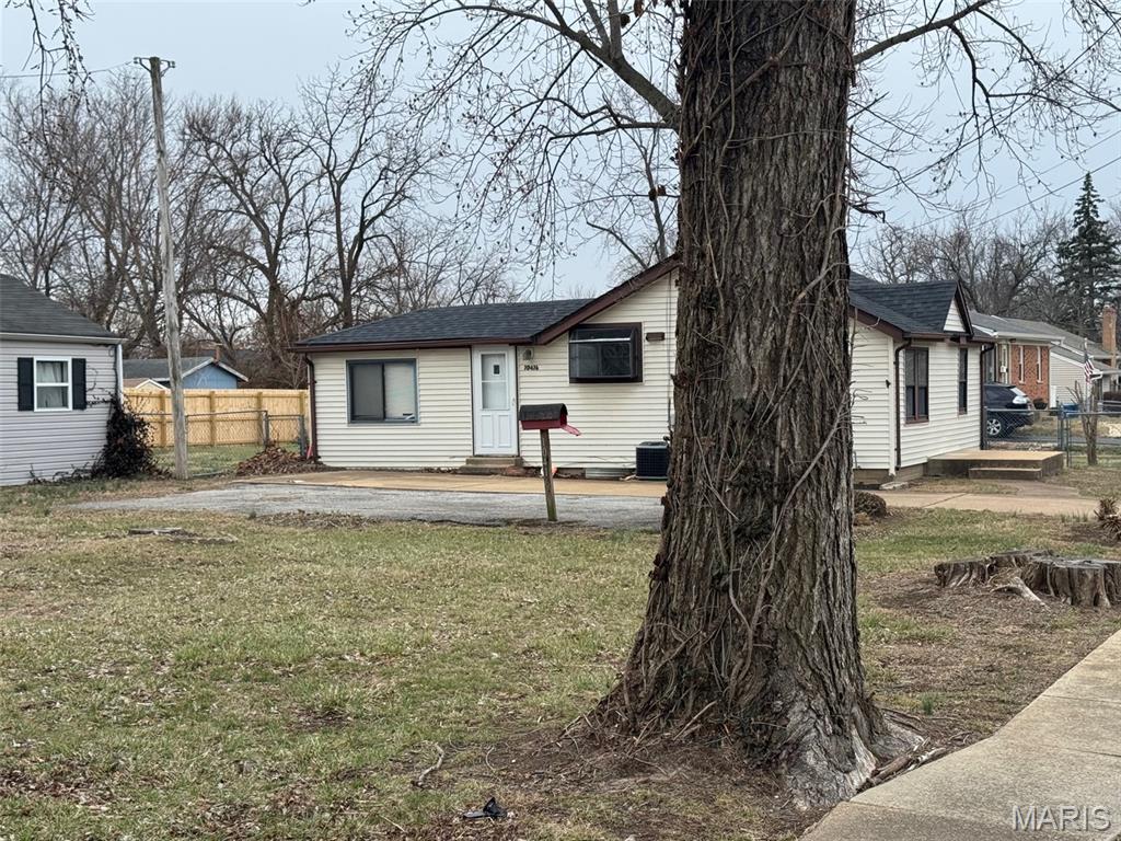 10416 Lackland Road