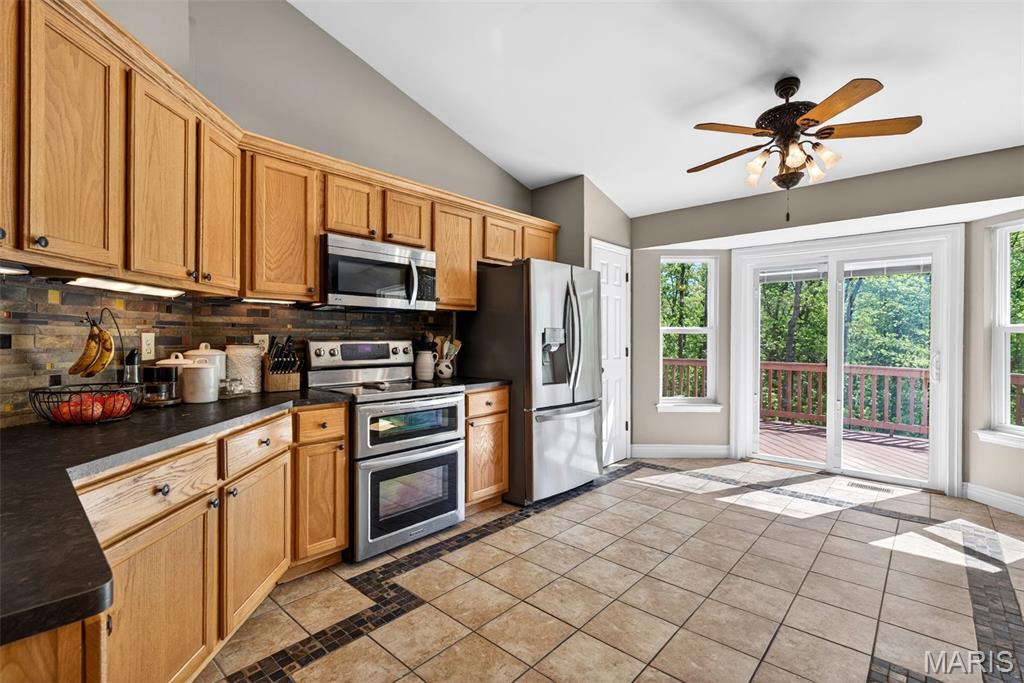 1259 Rockwood Forest Drive