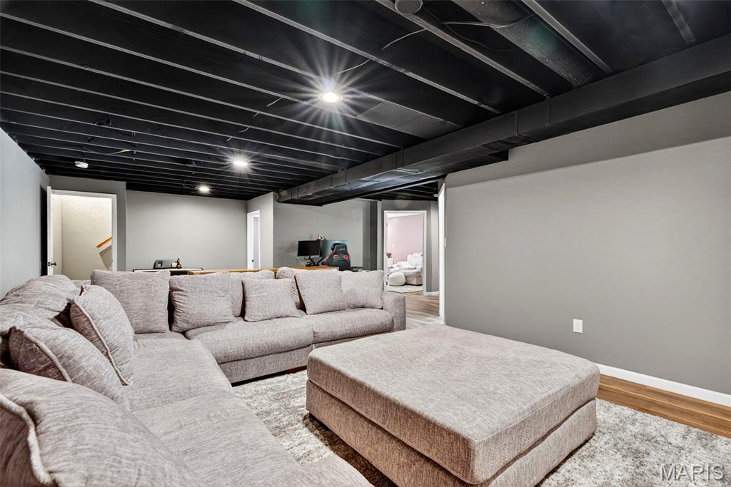 1259 Rockwood Forest Drive