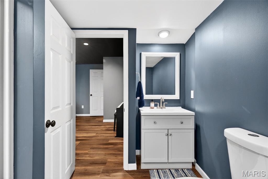 1259 Rockwood Forest Drive