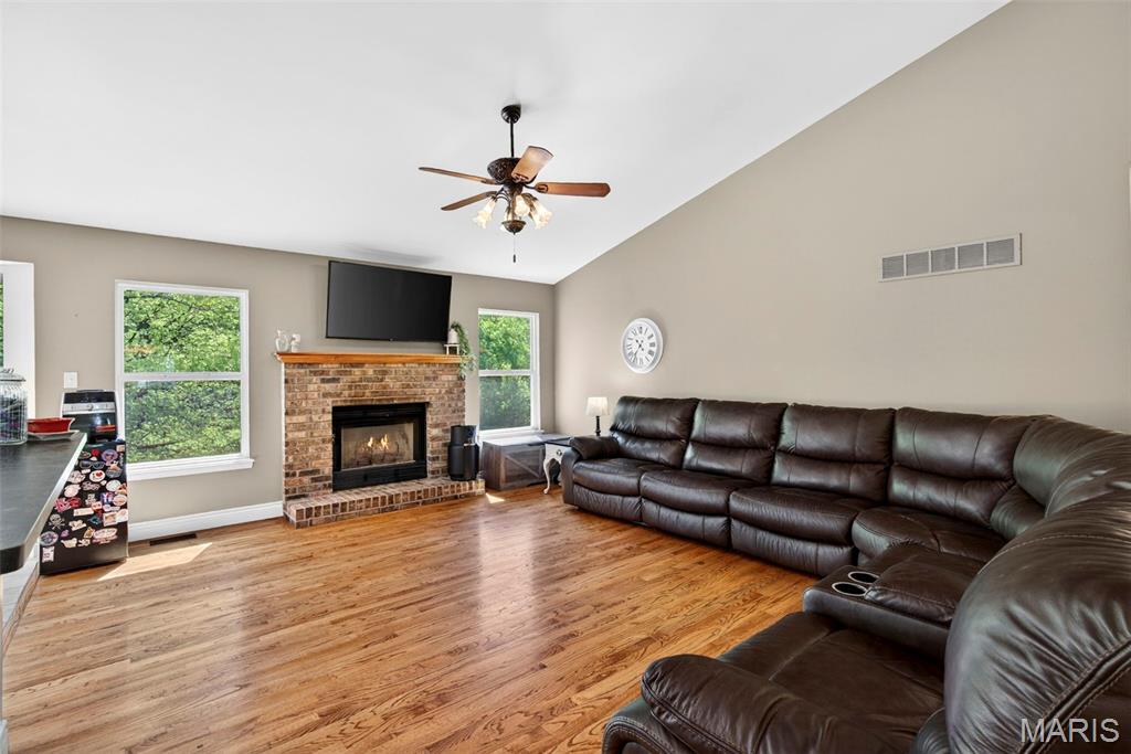 1259 Rockwood Forest Drive