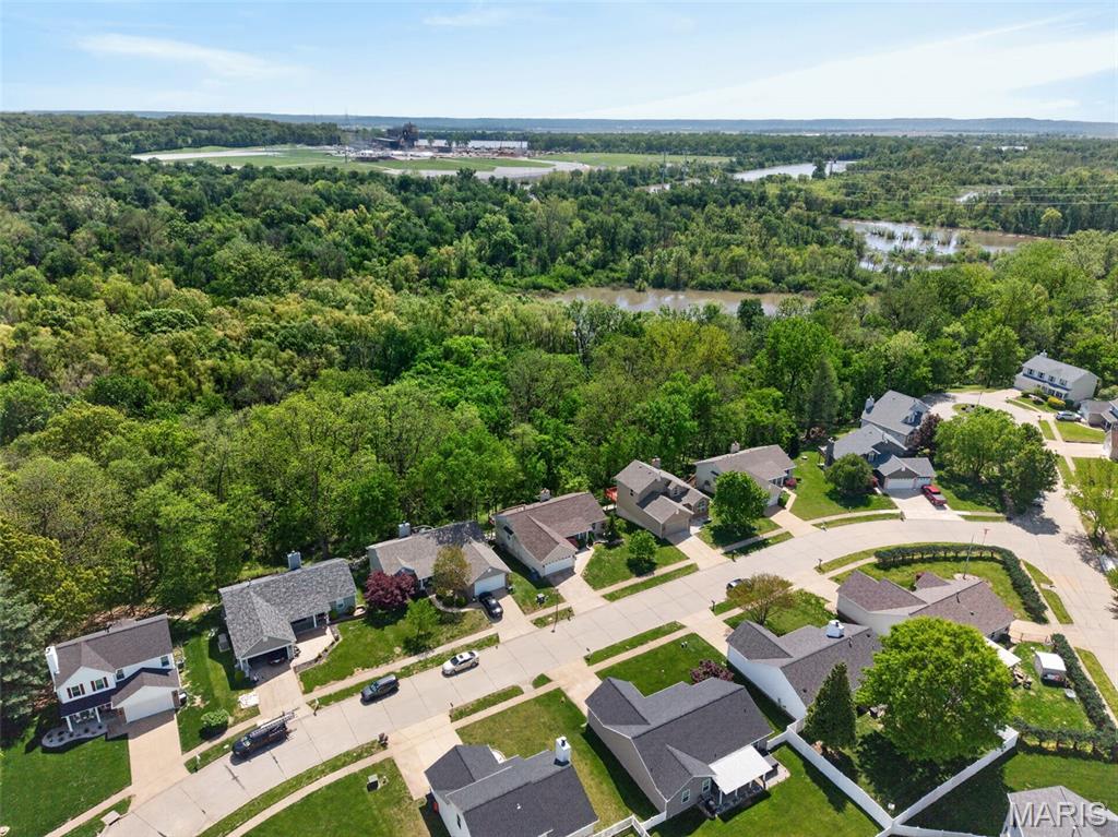 1259 Rockwood Forest Drive