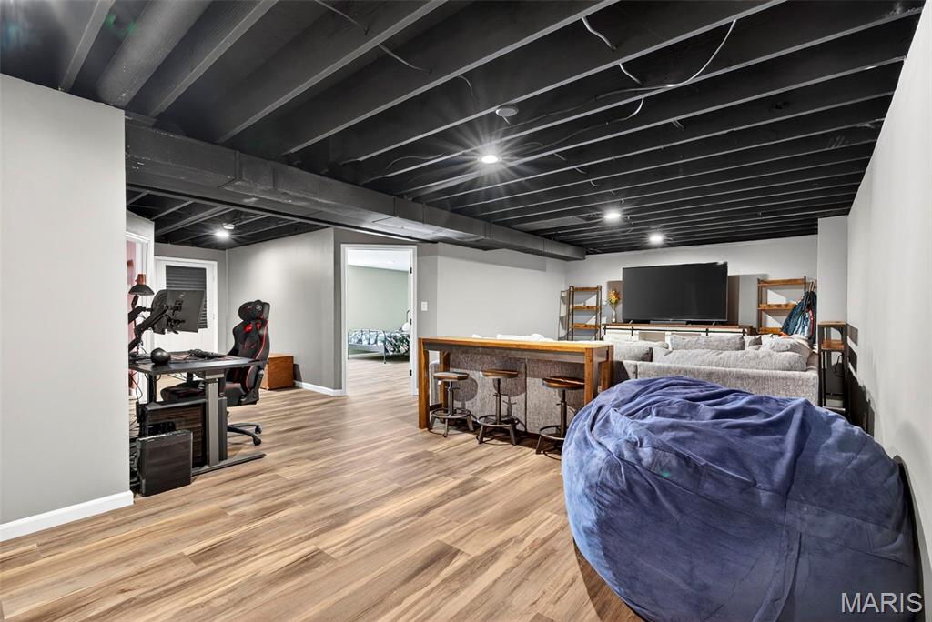 1259 Rockwood Forest Drive