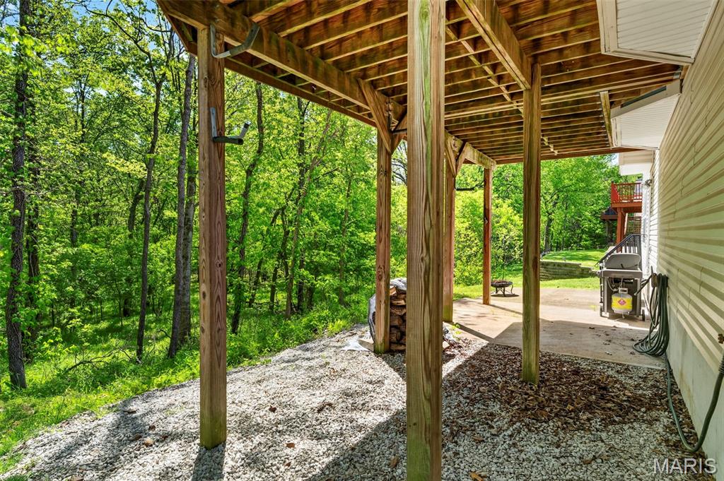 1259 Rockwood Forest Drive