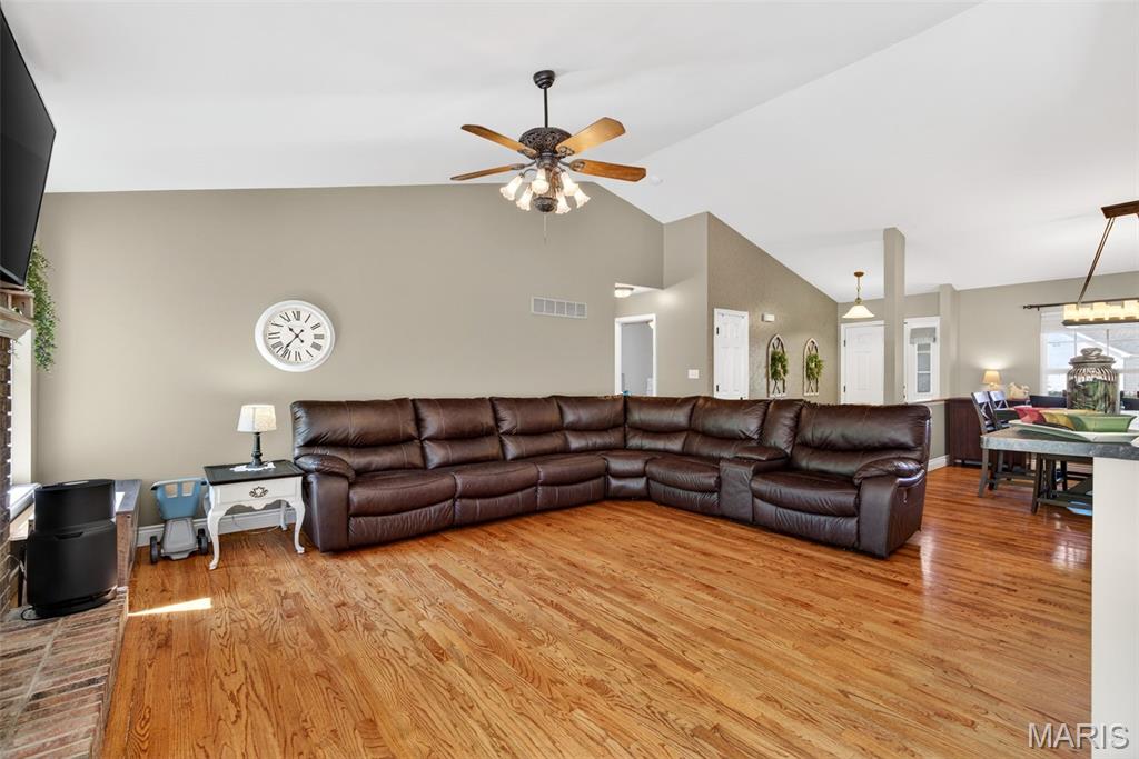 1259 Rockwood Forest Drive