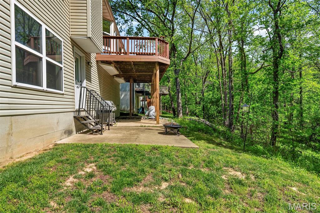 1259 Rockwood Forest Drive