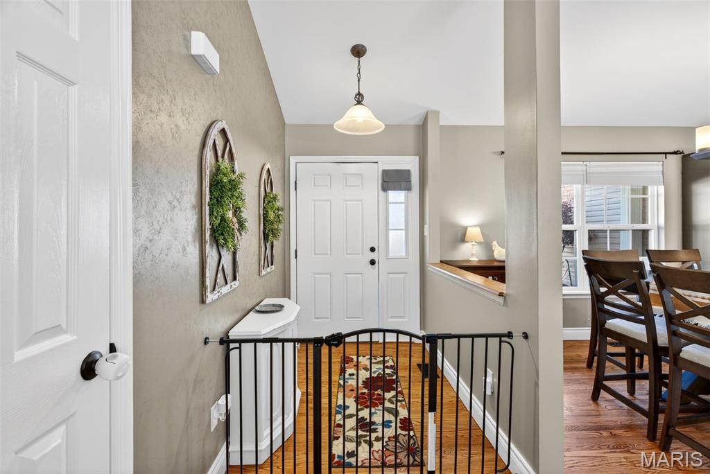 1259 Rockwood Forest Drive