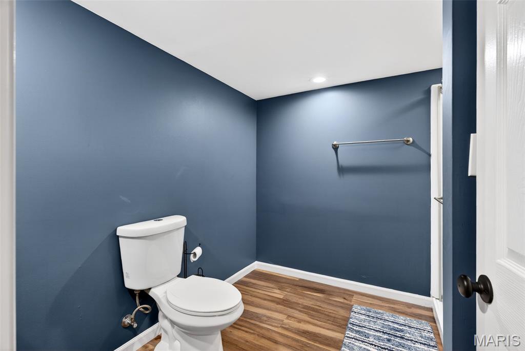 1259 Rockwood Forest Drive