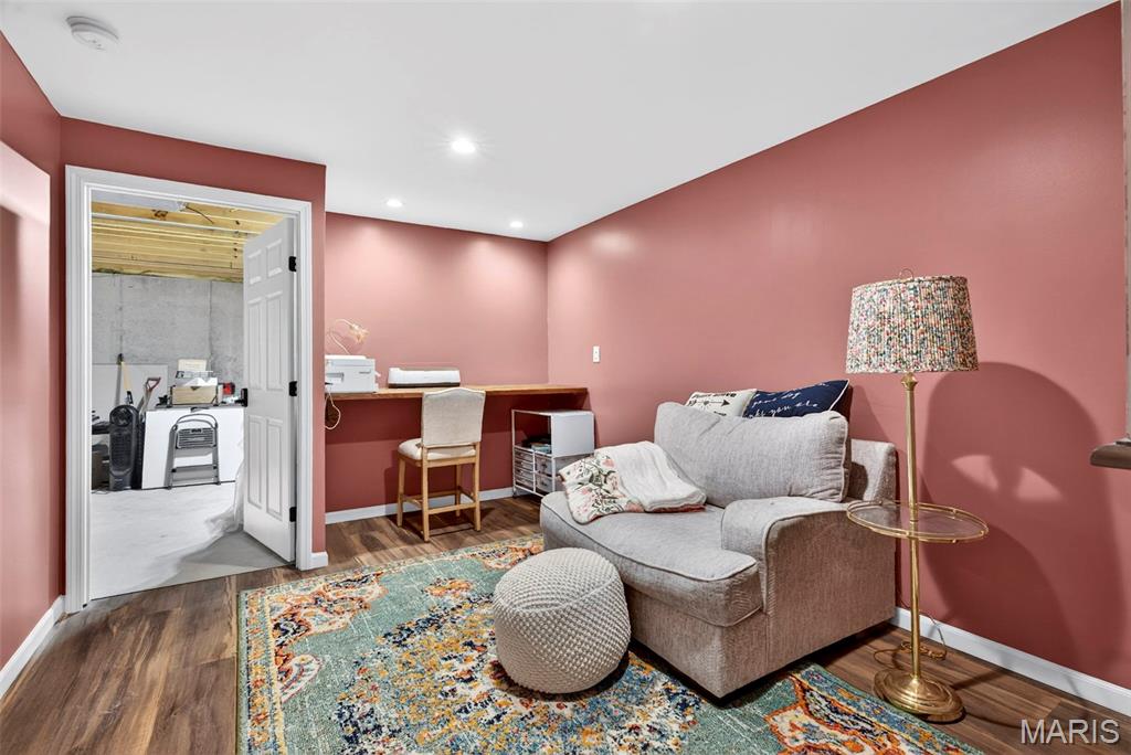 1259 Rockwood Forest Drive