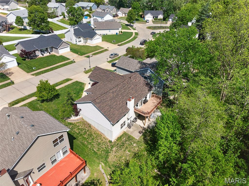 1259 Rockwood Forest Drive