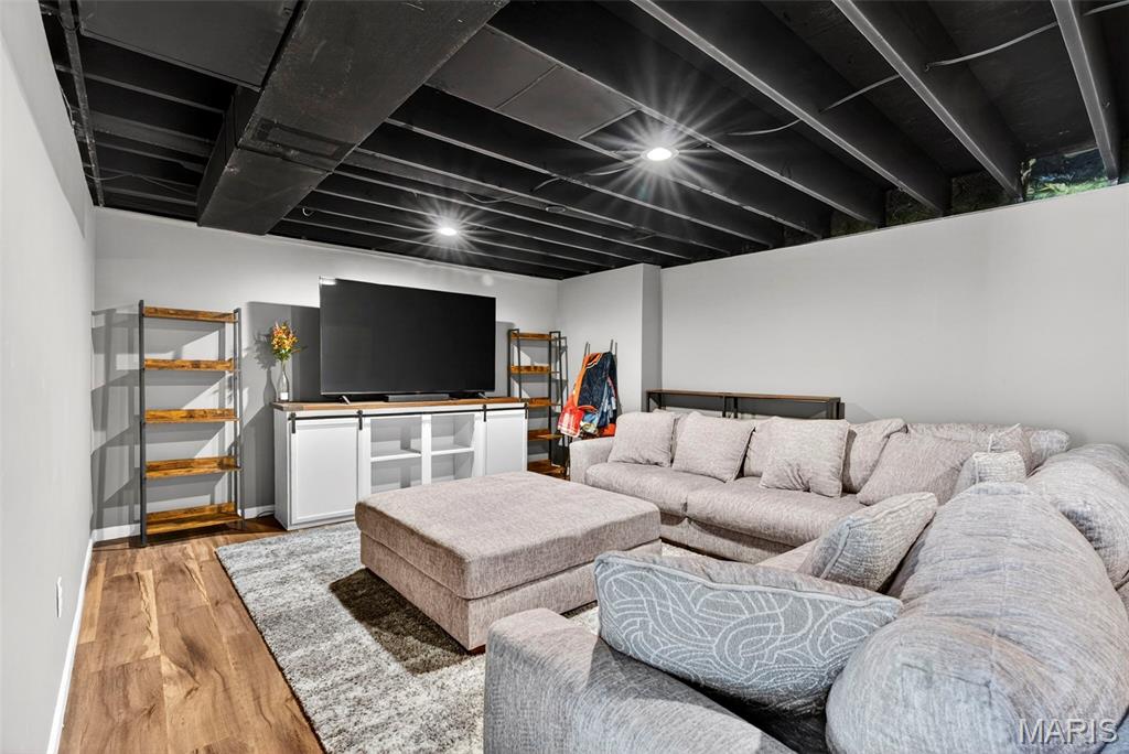 1259 Rockwood Forest Drive