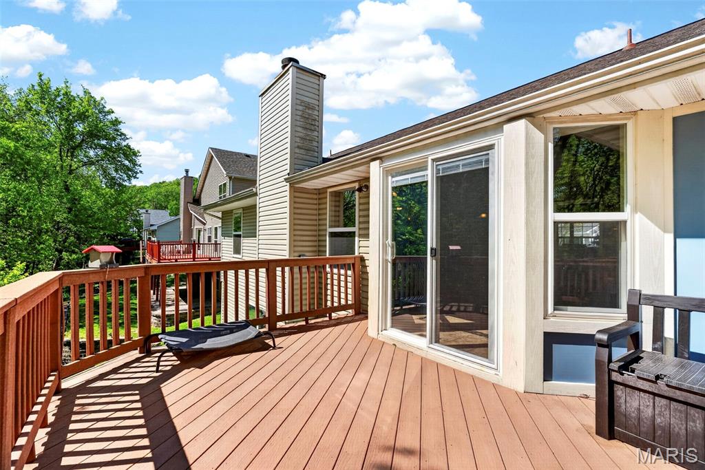 1259 Rockwood Forest Drive