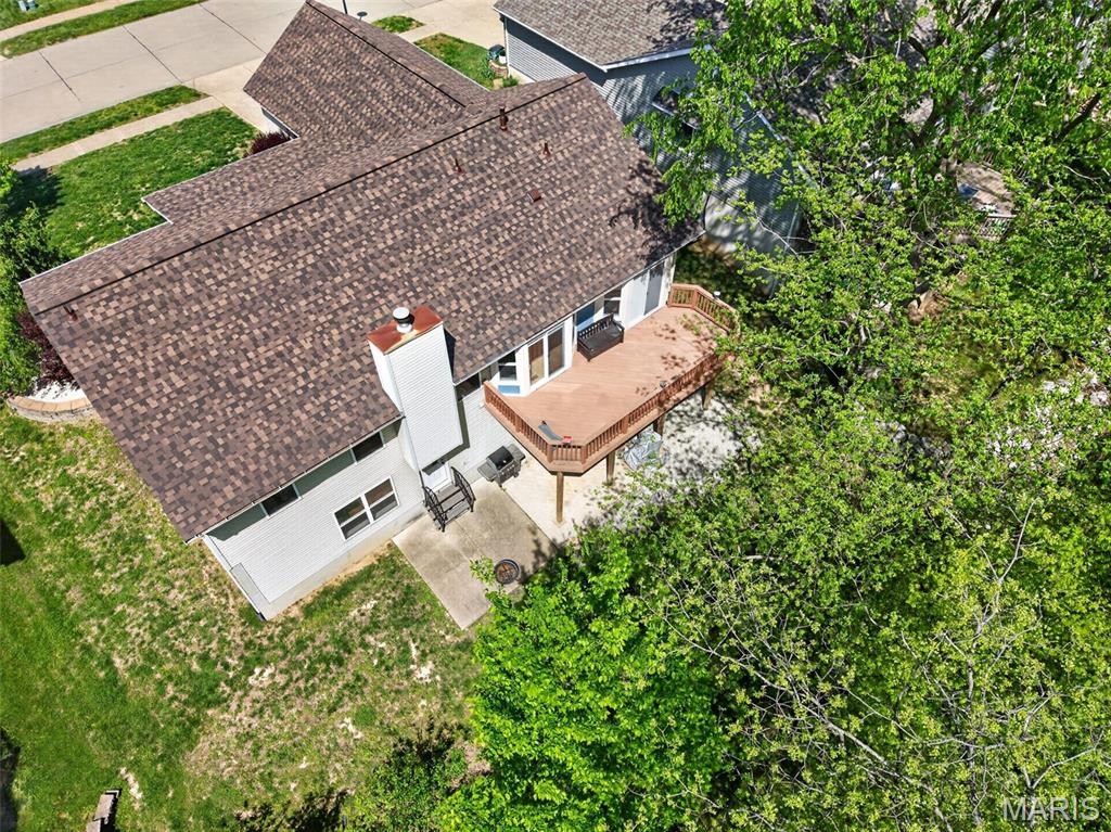 1259 Rockwood Forest Drive